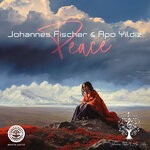 cover: Johannes Fischer|Apo Yildiz - Peace