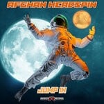 cover: Afghan Headspin - Jump In