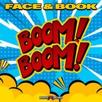 cover: Face & Book - Boom Boom