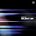 cover: Koax - Silent EP