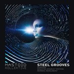 cover: Steel Grooves - Horizon