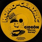 cover: GIDEON - Marcus Garvey