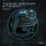 cover: Rsrrct - The Music Goes Bump In The Night