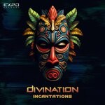 cover: Divination - Incantations