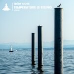 cover: Teddy More - Temperature Is Rising