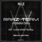 cover: Raaz Team - Foggy Day At Monastery (Remix Edition)