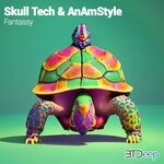 cover: Anamstyle|Skull Tech - Fantassy