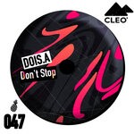 cover: Dois.A - Don't Stop