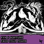 cover: FYM|N3ptune - Face Your Fears EP