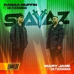 cover: Da Fuchaman|Slayaz - Raggamuffin