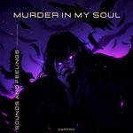 cover: Dartro - Murder In My Soul