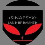 cover: Sinapsyx - Land Of Damned