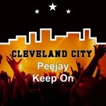 cover: Peejay - Keep On