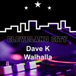 cover: Dave K (uk) - Walhalla