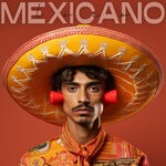 cover: Vvzm - LOCO MEXICANO