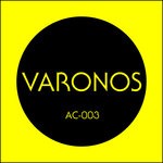 cover: Varonos - AC-003