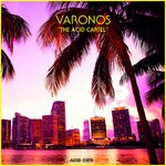 cover: Varonos - The Acid Cartel