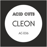 cover: Cleon - AC-036