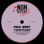 cover: Paul West - Enchanting Rhythm