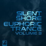 cover: Various - Silent Shore - Euphoric Trance, Vol 3