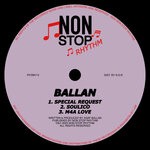 cover: Ballan - Special Request