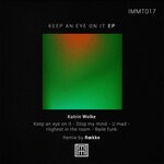 cover: Katrin Wolke - Keep An Eye On It EP