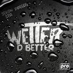 cover: Sekon Sta - Wetter D Better