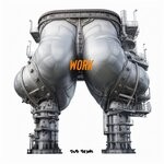 cover: Dub Beans - Work