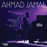 cover: Ahmad Jamal - Alfie (Live)