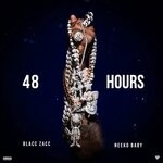 cover: Blacc Zacc - 48 Hours (Explicit)