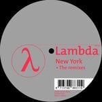 cover: Lambda - New York (The Remixes)