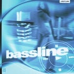 cover: JSTJR - Bassline