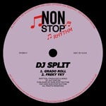 cover: Dj Split - Grado Roll