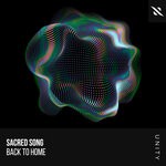 cover: Sacred Song - Back To Home