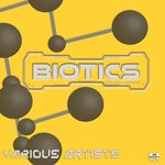 cover: Various - Biotics Yellow Edition