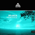 cover: Rojaca - Memories