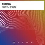 cover: The Opposiz - Rebirth / New Life