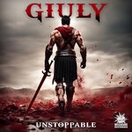 cover: Giuly - Unstoppable