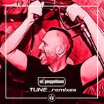 cover: Uli Poeppelbaum - Tune ( Remixes )