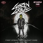 cover: Goblin Grave - First Strike From Planetcore