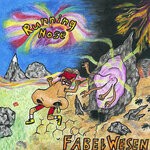 cover: Fabelwesen - Running Nose