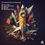 cover: R107 - Rocket Science Incl. Vlf & Pierre C Remix