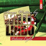 cover: Various - Songs Written By Willie Lindo Vol 8