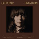 cover: Cat Power - Cat Power Sings Dylan: The 1966 Royal Albert Hall Concert