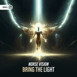 cover: Norse Vision - Bring The Light