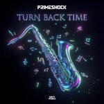 cover: Primeshock - Turn Back Time