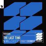 cover: Paradoks - The Last Time