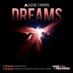 cover: Gene Farris - Dreams