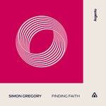 cover: Simon Gregory - Finding Faith