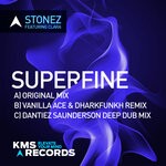 cover: Clara|Stonez - Superfine